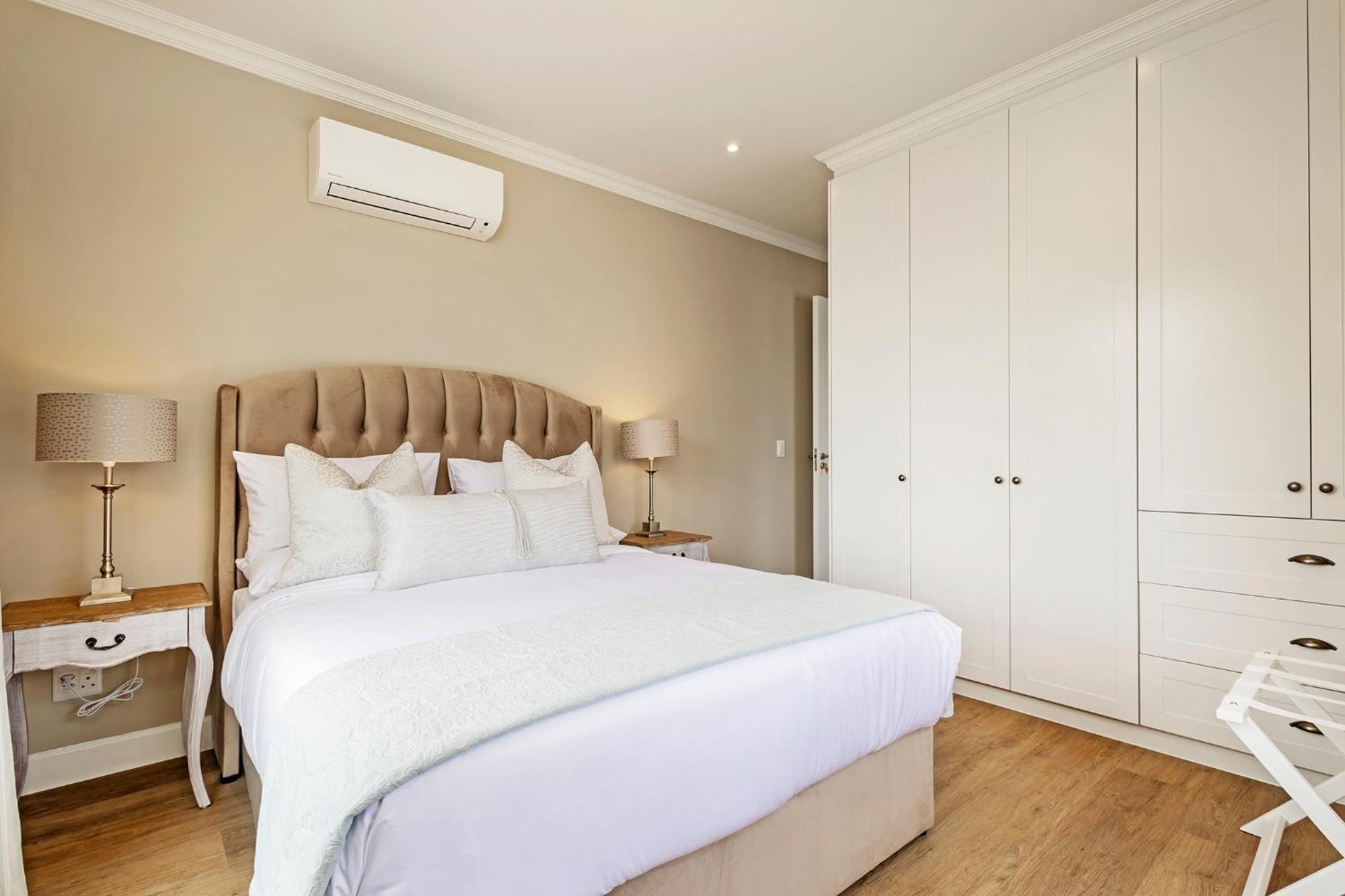 L'Ermitage - Franschhoek Chateau & Villas Phòng bức ảnh