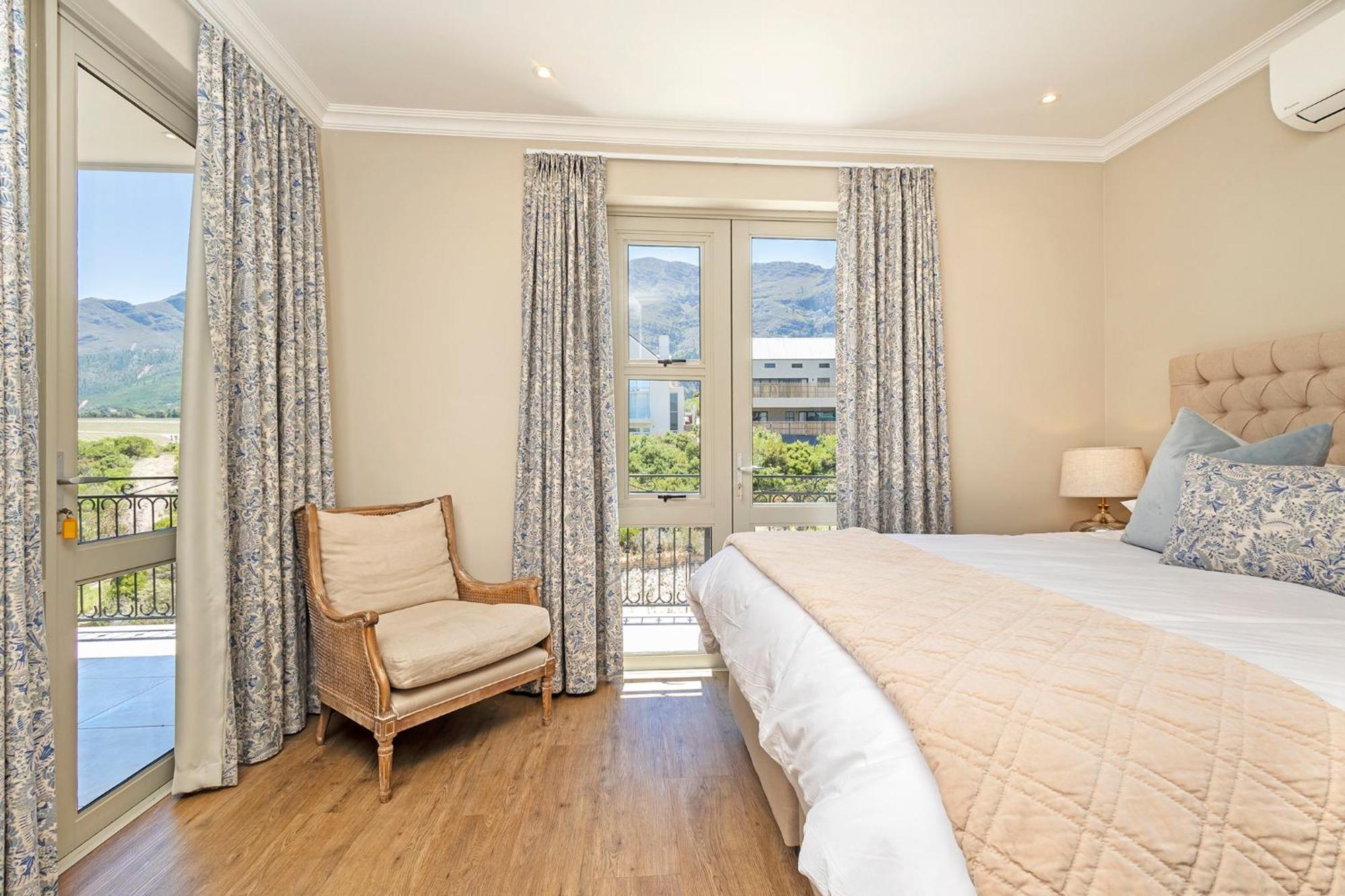 L'Ermitage - Franschhoek Chateau & Villas Phòng bức ảnh