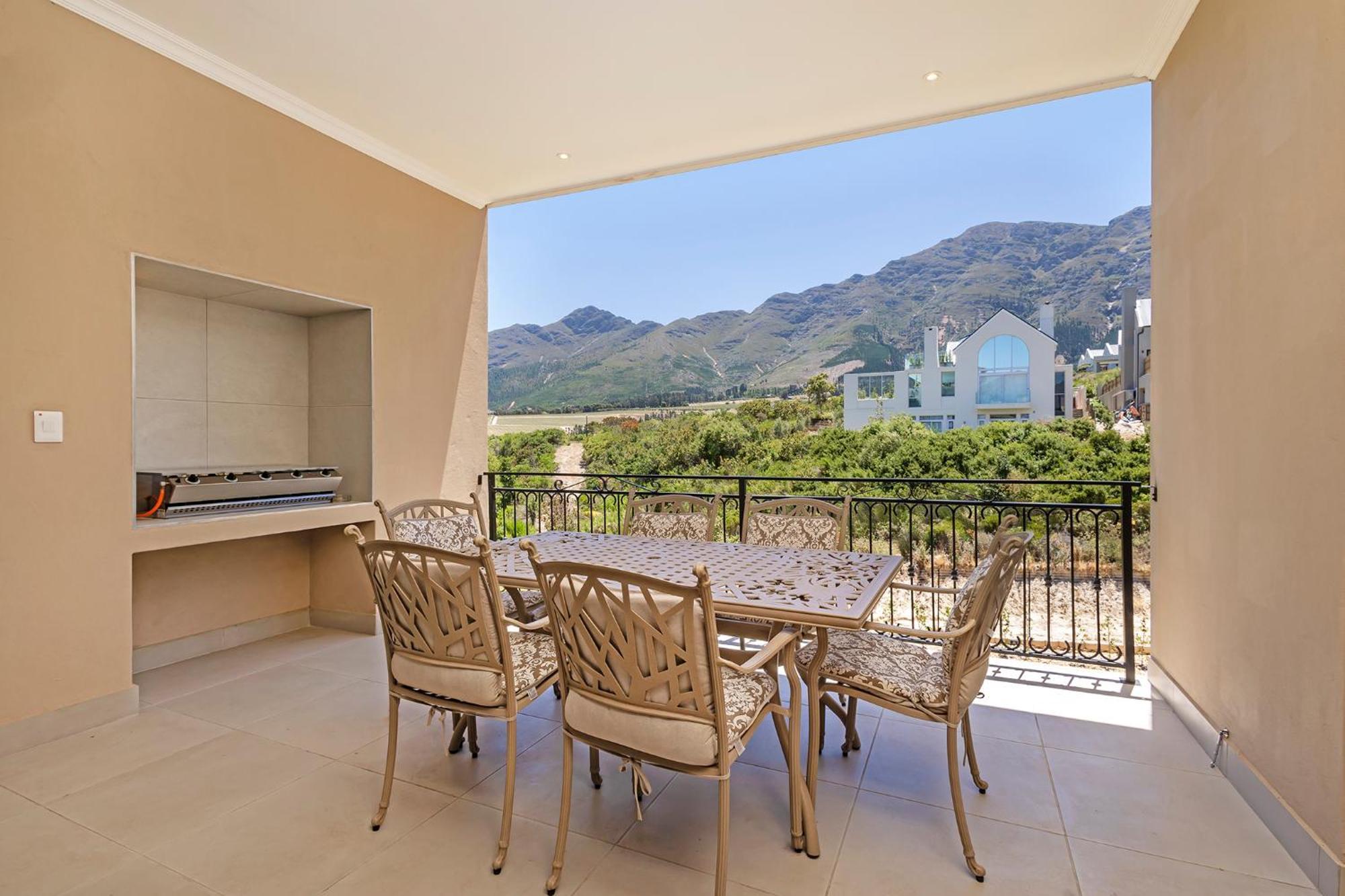 L'Ermitage - Franschhoek Chateau & Villas Phòng bức ảnh