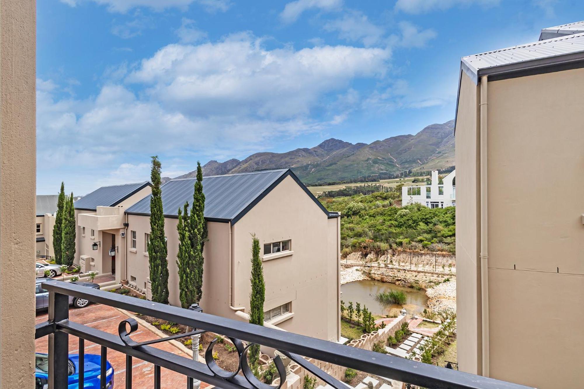 L'Ermitage - Franschhoek Chateau & Villas Phòng bức ảnh