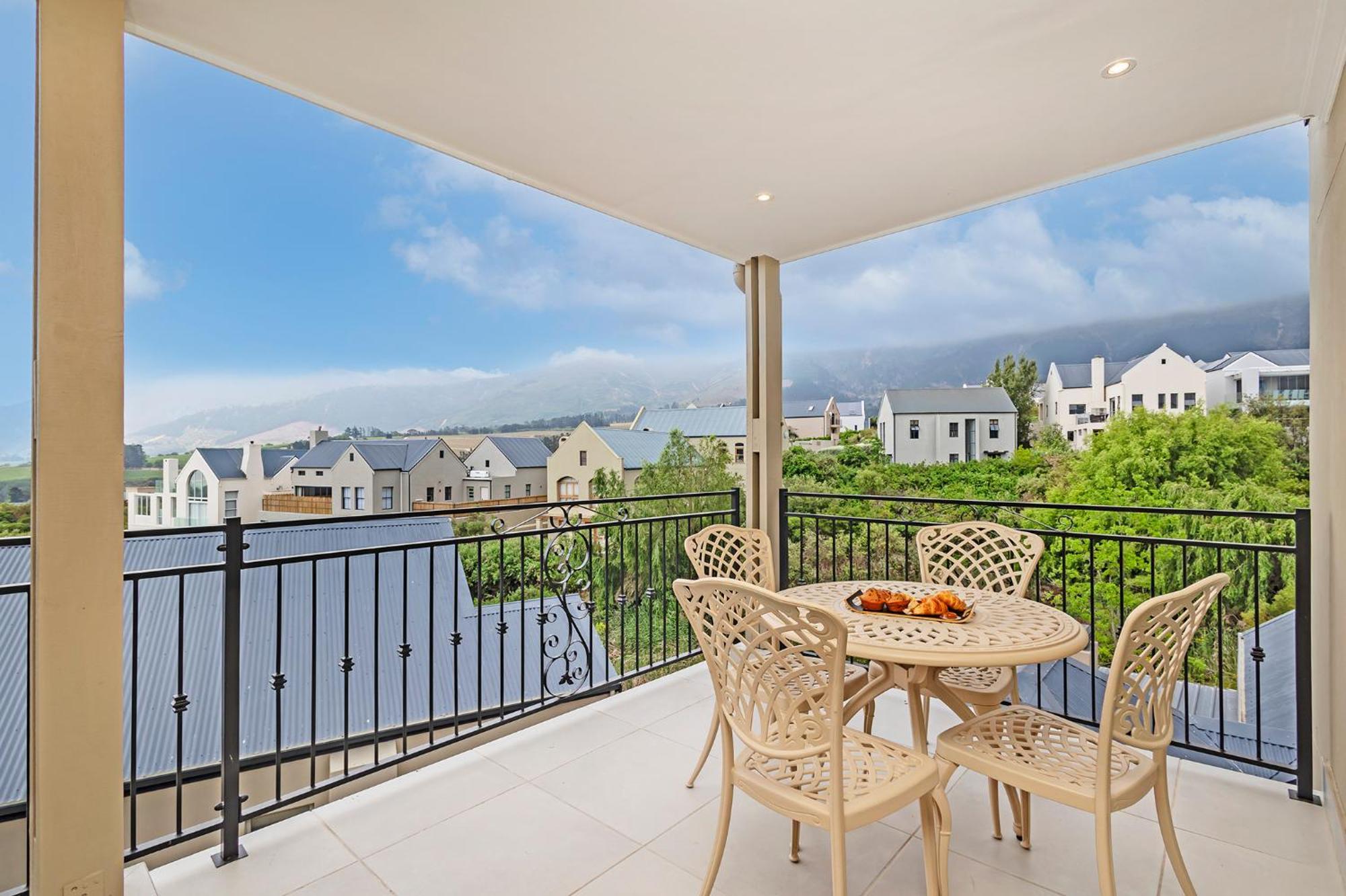L'Ermitage - Franschhoek Chateau & Villas Phòng bức ảnh