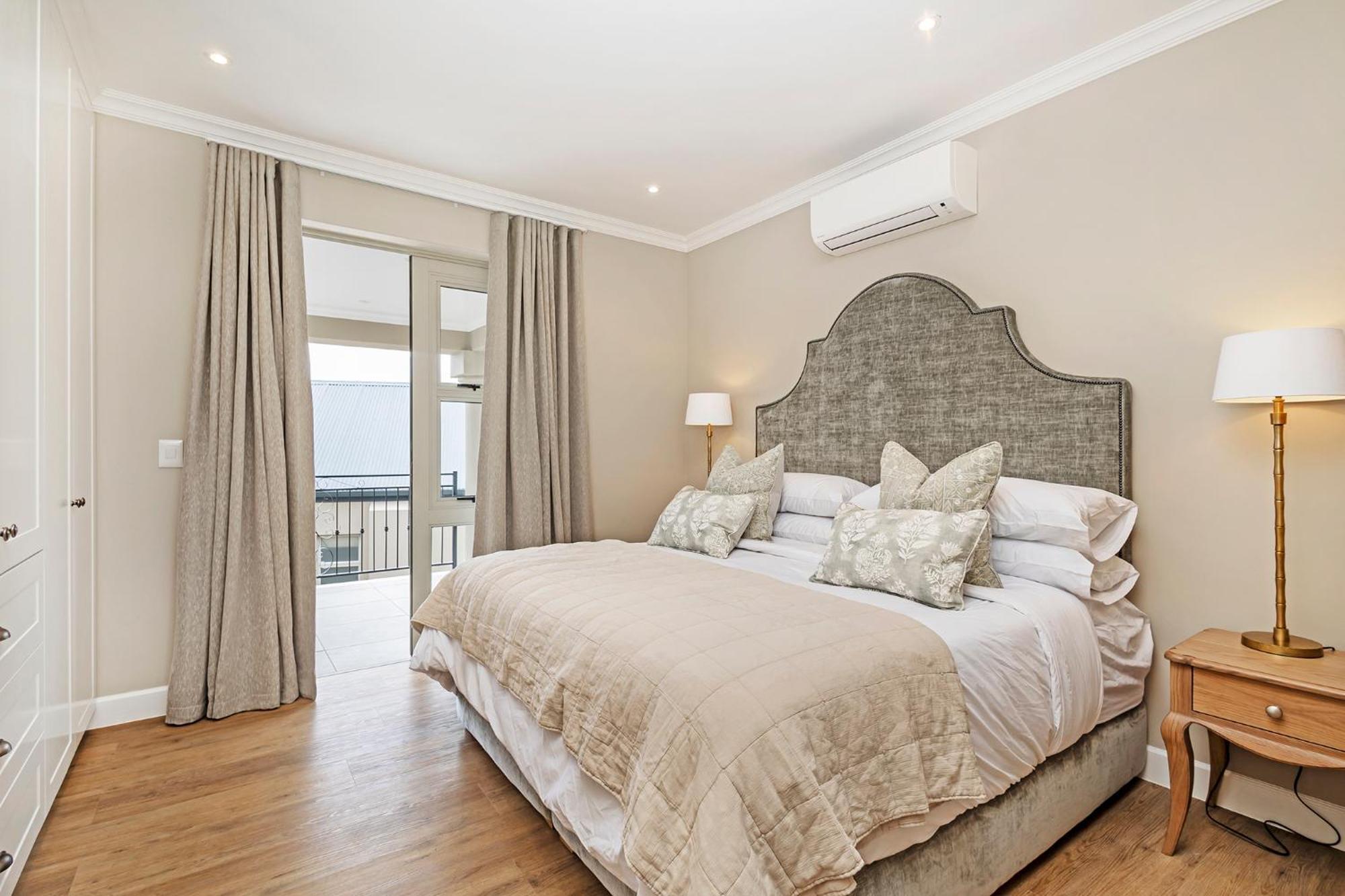 L'Ermitage - Franschhoek Chateau & Villas Phòng bức ảnh