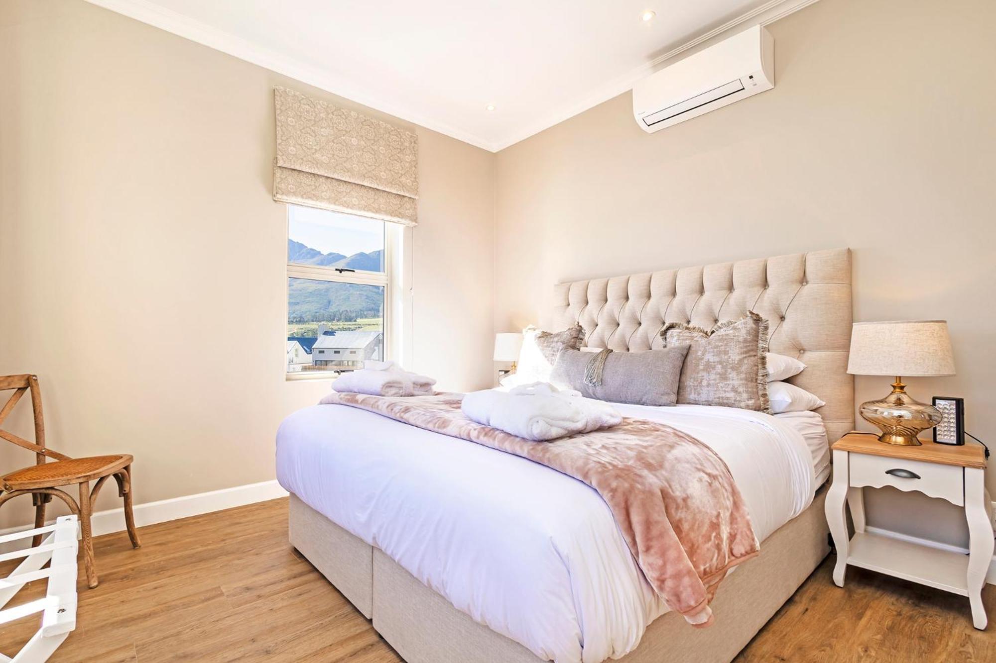 L'Ermitage - Franschhoek Chateau & Villas Phòng bức ảnh