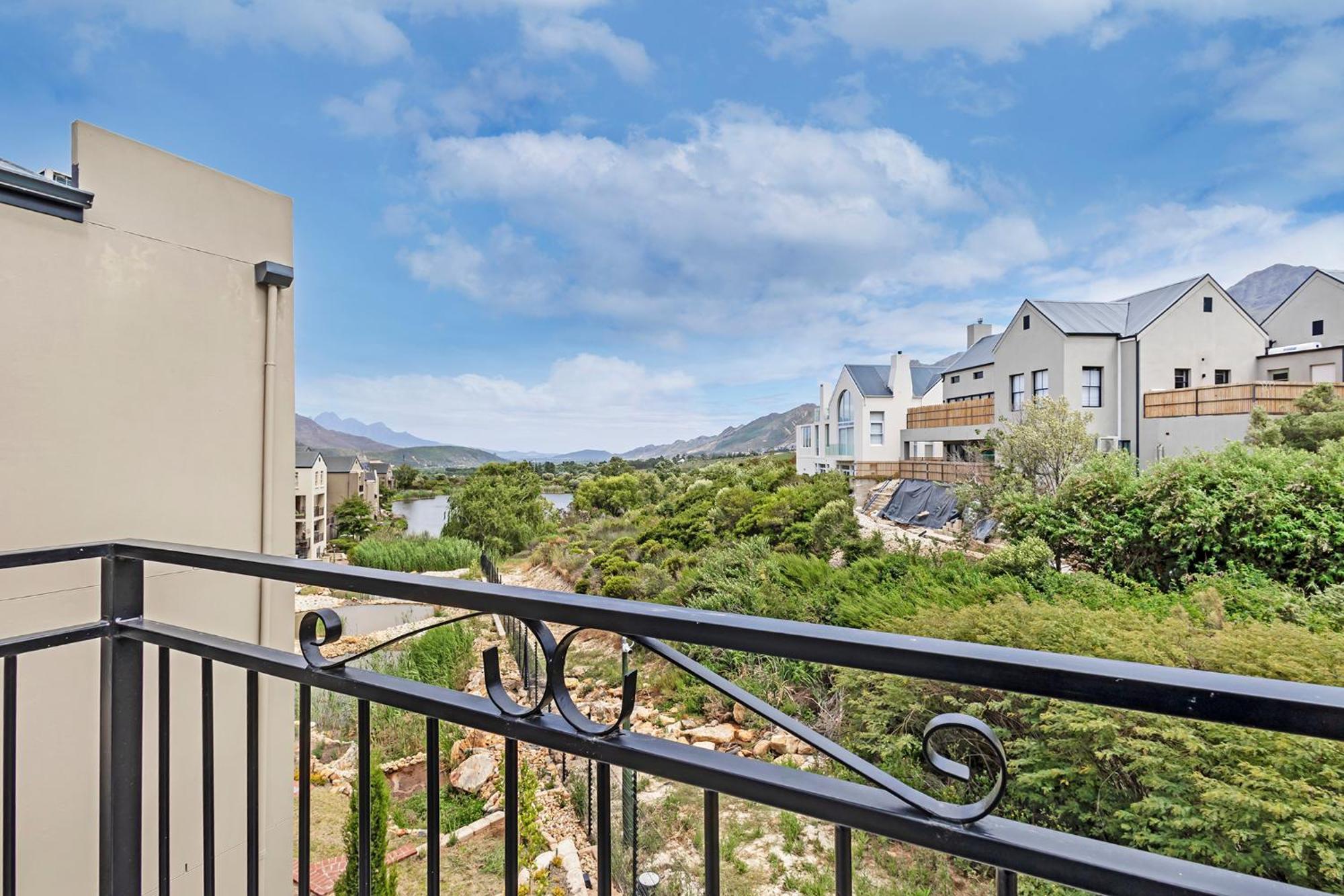 L'Ermitage - Franschhoek Chateau & Villas Ngoại thất bức ảnh
